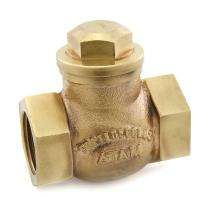 ATAM Bronze Check Valves AV-27 100 mm_0