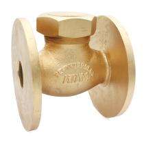 ATAM Bronze Check Valves AV-53 100 mm_0