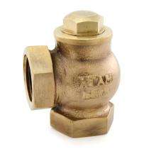 ATAM Bronze Check Valves AV-26 100 mm_0