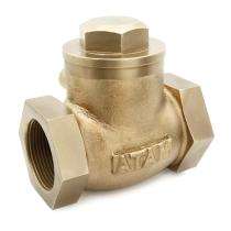 ATAM Bronze Check Valves AV-76 15 mm_0