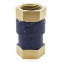ATAM Bronze Check Valves AV-101 100 mm_0