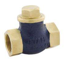 ATAM Bronze Check Valves AV-106 100 mm_0