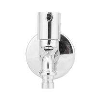 WaterLabs 15 mm Brass Taps Polished Waterlabs Washing Machine Tap_0