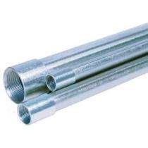 BEC Galvanized Iron 20 mm Rigid Conduits_0