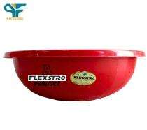 Flexstro Polypropylene Tub Mortar Pan 10 L_0
