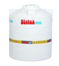 Sintex Hero Plastic Water Tanks 1000 L White_0