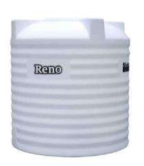 Sintex Reno Plastic Water Tanks 2500 L White_0