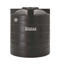 Sintex Plastic Water Tanks 2000 L Black_0