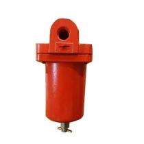 1 inch CAF20 Compressed Air Filter 225 psi 25 microns Manual Drain_0