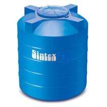 Sintex Loft Plastic Water Tanks 1500 L Blue_0