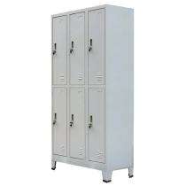 Storage Lockers Office Mild Steel_0