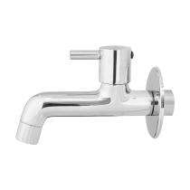 WaterLabs 15 mm Brass Taps Polished Waterlabs Flt Long Body_0