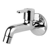 WaterLabs 15 mm Brass Taps Polished Waterlabs Vega Long Body_0