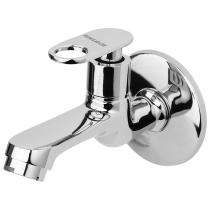 WaterLabs 15 mm Brass Taps Polished Waterlabs Platina Long Body_0