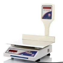 DIGITONE Table Top Electronics Weighing Scale 20 kg DGT 20 M/S MED POLE_0