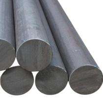 JSW Bhushan 140 mm Carbon Steel Bar EN8 6000 mm_0