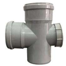 Idol UPVC Door Tees 4 inch_0