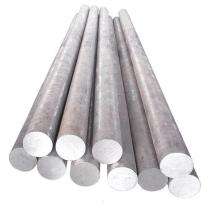 Tirumala 10 mm Round Carbon Steel Bar E250 12 m_0