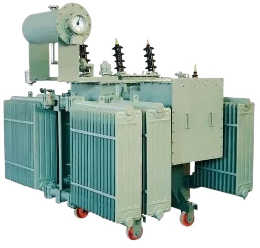 Three Phase 500 kVA 433 kV Transformers Industrial_0