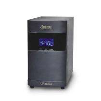 MICROTEK NM36MX1KK11-IB Online 1 kVA UPS System_0