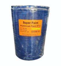 Super Paint Silver Synthetic Aluminium Paints 20 L_0