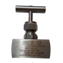 Ped-Lock Mild Steel Needle Valves_0