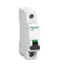 Schneider Electric A9N1P40C Single pole 40 A C MCB_0