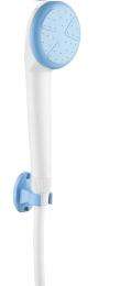 GOLDLINE TSPT-5010 Telephonic Shower 3 x 4 inch Plastic_0