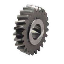 Radha 12 mm Helical Gear H-1 1.25 Module 24 Teeth_0
