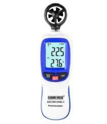 KUSAM-MECO KM 8022 MK1 Vane Anemometer 0 - 30 m/s_0