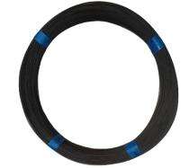 Bandhan 20 SWG Mild Steel Binding Wires Powder Coated IS 280 25 kg_0