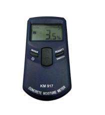 KUSAM-MECO Moisture Meter KM 917 Concrete Moisture_0
