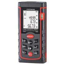 FREEMANS Laser Distance Meter Pro-L100 0 - 100 m_0