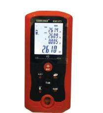 KUSAM-MECO Laser Distance Meter KM 975 0.05 - 70 m_0