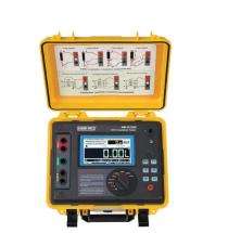 KUSAM-MECO KM 5305IN 0.5 MΩ - 10 TΩ Insulation Tester 250/500/1000/2500/5000 V_0