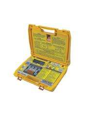 KUSAM-MECO KM 6213 AIN 600 GΩ Insulation Tester Upto 10 kV_0