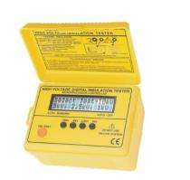 KUSAM-MECO KM 2804IN 0 - 500 GΩ Insulation Tester 1 - 10 kV_0