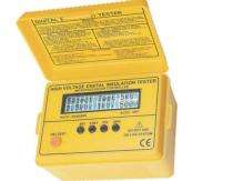 KUSAM-MECO KM 2803IN 0 - 250 GΩ Insulation Tester 0.5 - 5 kV_0