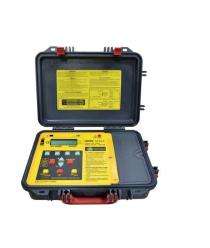 KUSAM-MECO KM 7015 IN Upto 2 TΩ Insulation Tester 15 kV_0