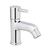 WaterLabs 15 mm Brass Taps Polished Waterlabs FLT Pillar Cock_0