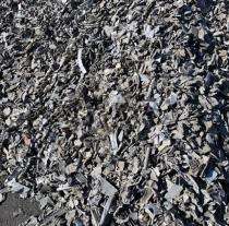 Phoolchand Aluminium Metal Scrap Cut Piece 98% Purity_0