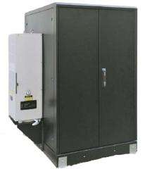Schneider Electric Mild Steel 15U Micro Data Center_0