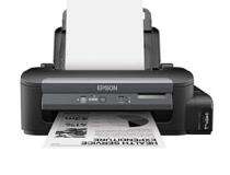 EPSON Inkjet 34 ppm Printer_0