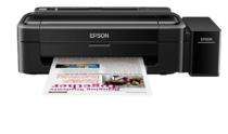 EPSON Inkjet 27 ppm Printer_0