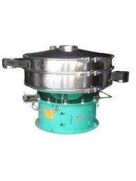 Mahavir MI002 Circular Vibrating Screen 0.2 - 1 ton/hr_0