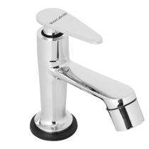 WaterLabs 15 mm Brass Taps Polished Waterlabs Vega Pillar Tap_0