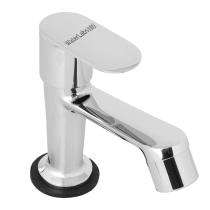 WaterLabs 15 mm Brass Taps Polished Waterlabs Ultra Pillar Tap_0