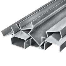 JSPL 150 x 75 mm MS Channels 5.7 mm_0