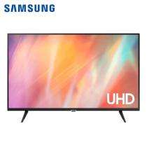 SAMSUNG 43 inch 4K, 3840x2160 pixels LED Android Smart TV_0