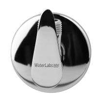 WaterLabs 15 mm Brass Taps Polished Waterlabs Vega Angle  Cock_0